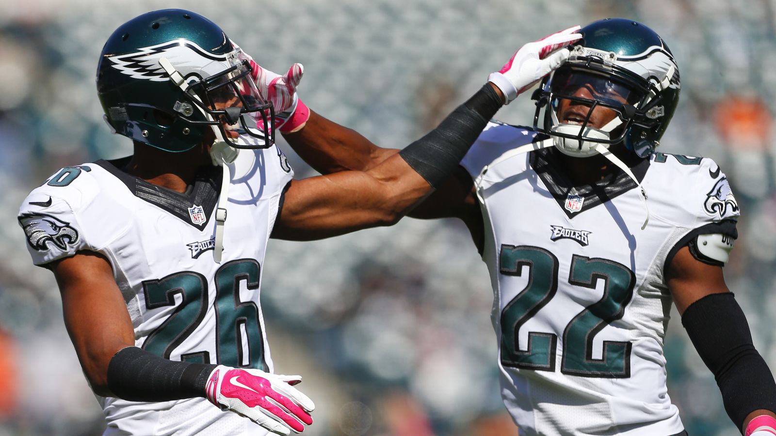 Eagles Trade Brandon Boykin To Steelers - Philadelphia Magazine