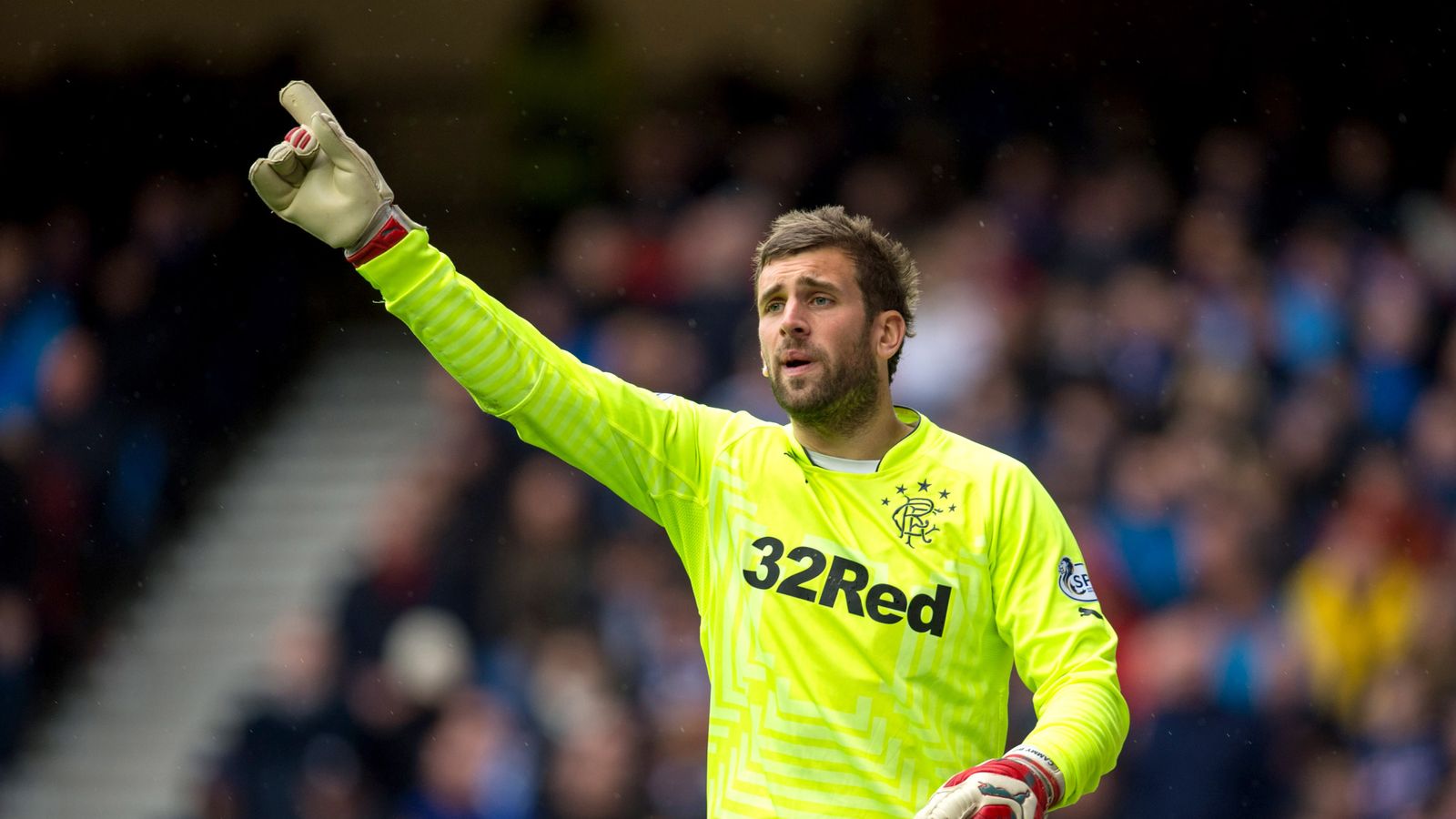 Cammy Bell leaves Rangers and joins Dundee United Football News