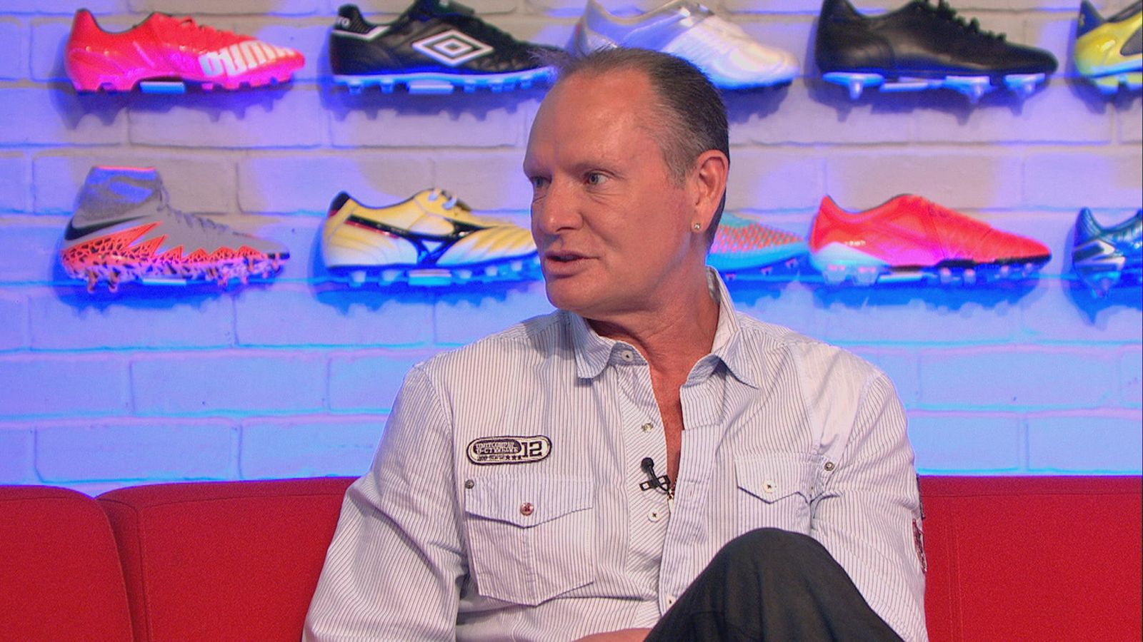 paul gascoigne net worth paul gascoigne net worth
