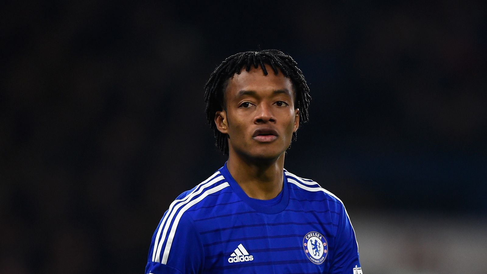 Serie A: Chelsea loanee Juan Cuadrado the hero for Juventus, Football News