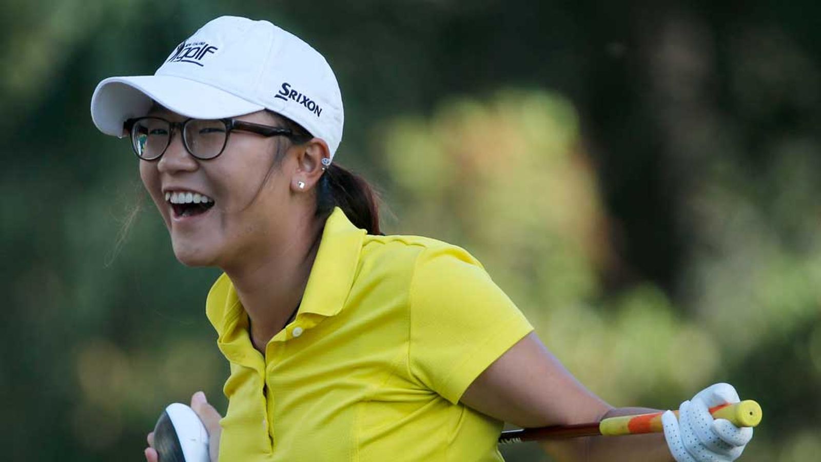 Lydia Ko wins Canadian Pacific Women's Open for third time.