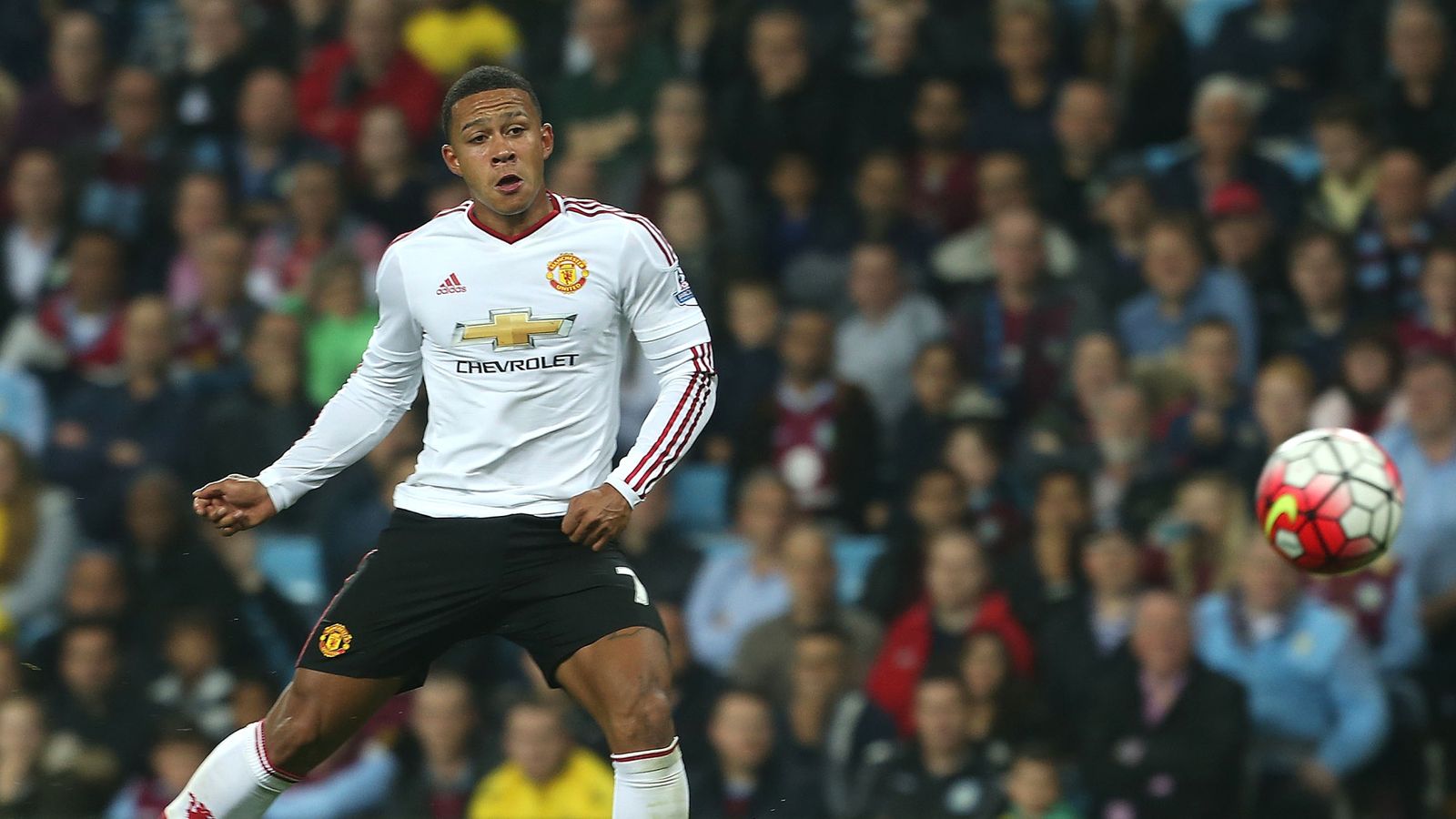 Memphis Depay will be a Manchester United success, says Daley Blind