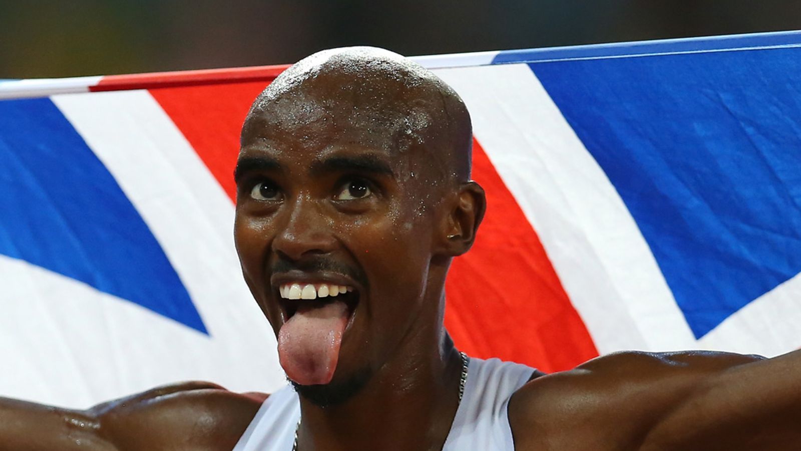 Lord Coe saddened by scepticism of Mo Farah achievements | Athletics ...