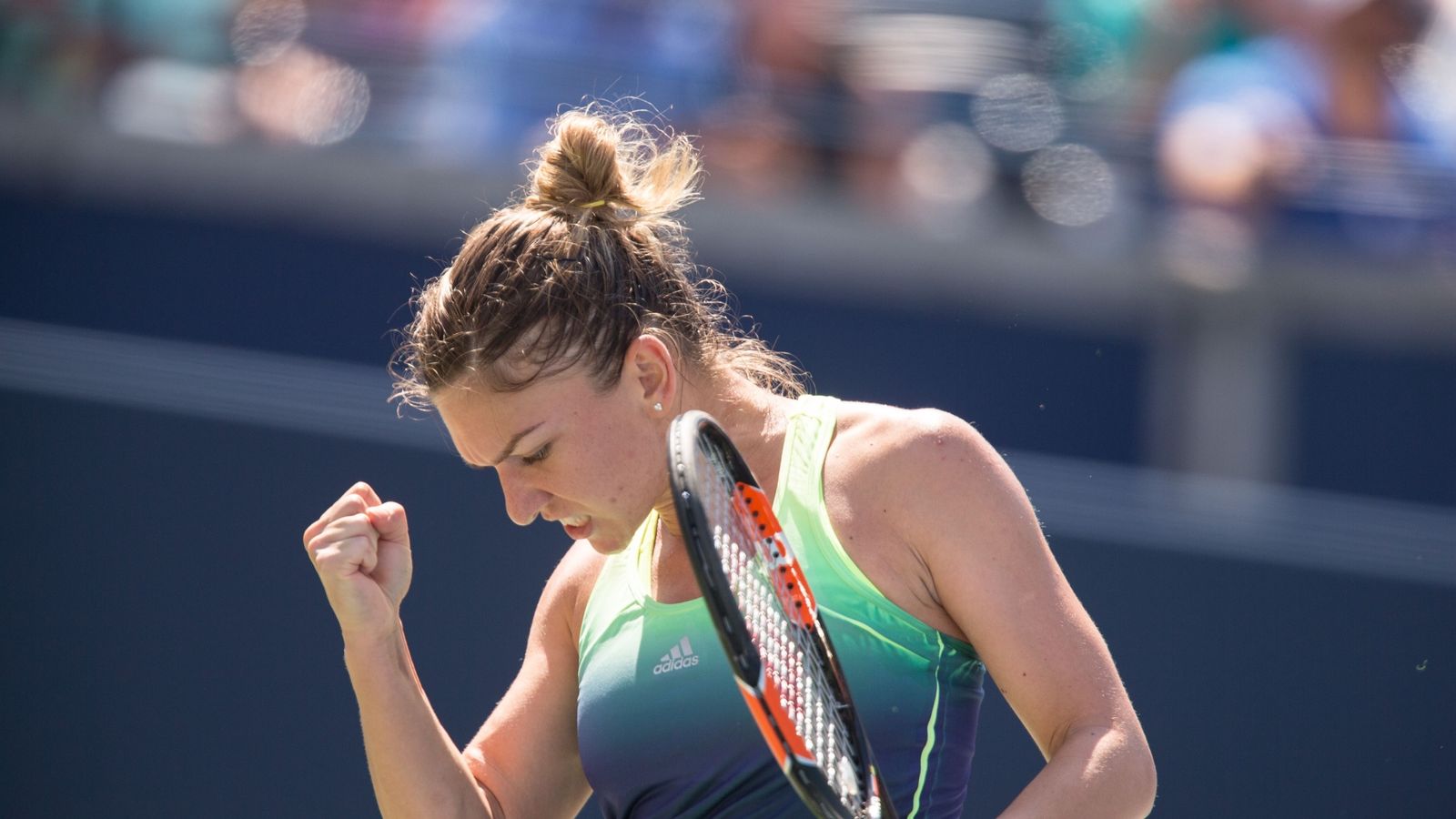 Belinda Bencic Stuns Serena Williams To Reach Rogers Cup Final Tennis News Sky Sports 6811