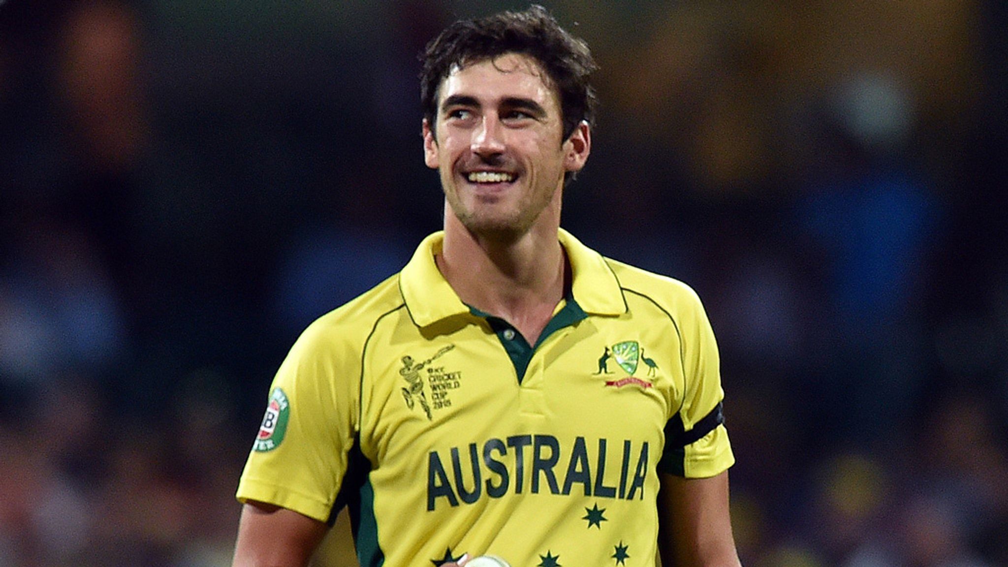 What Is Mitchell Starc's Net Worth? Know Everything About His Income