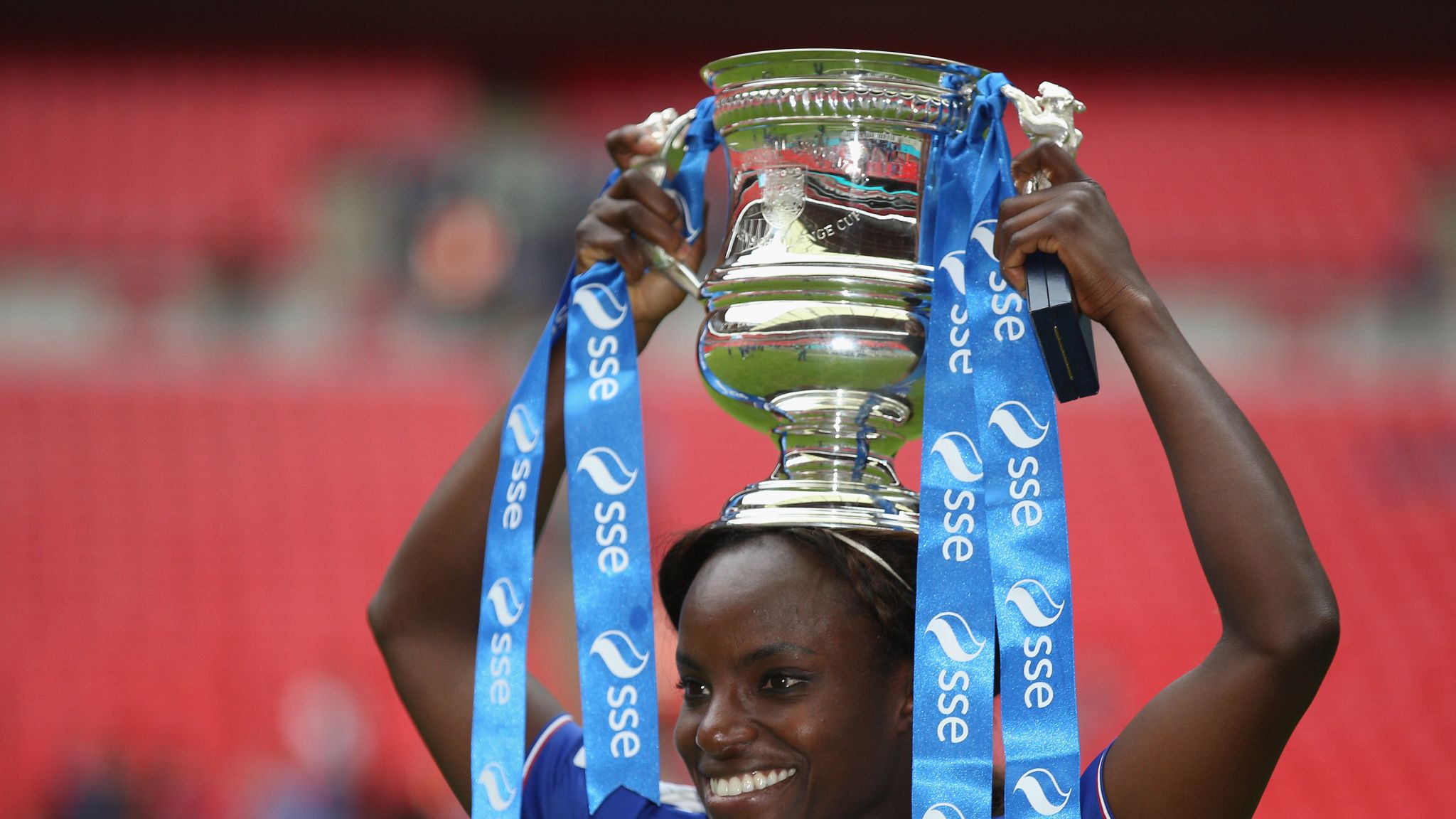 Eni Aluko wants England to build on Women's World Cup momentum, Football  News