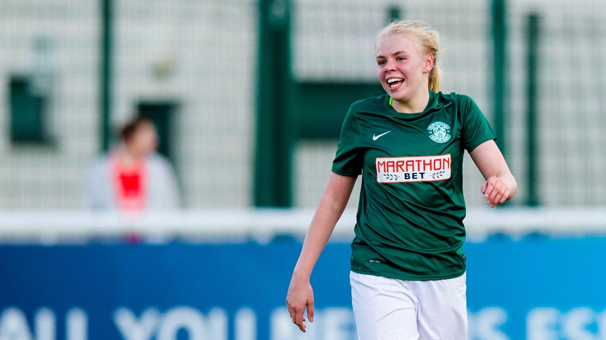 Glasgow City v Hibernian Ladies Preview Football News