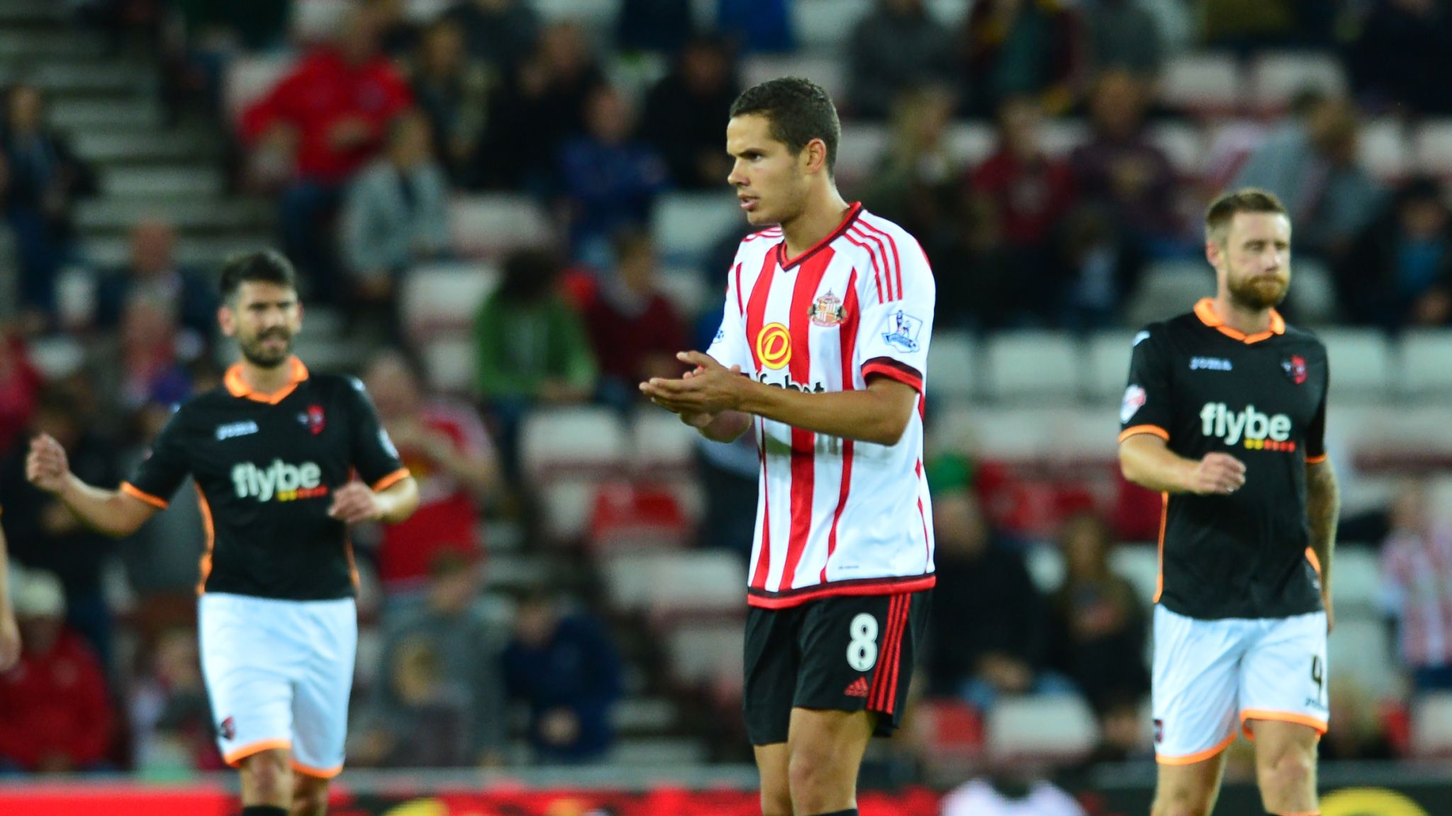 Jack Rodwell must rebuild career, Sam Allardyce says Football News Sky Sports
