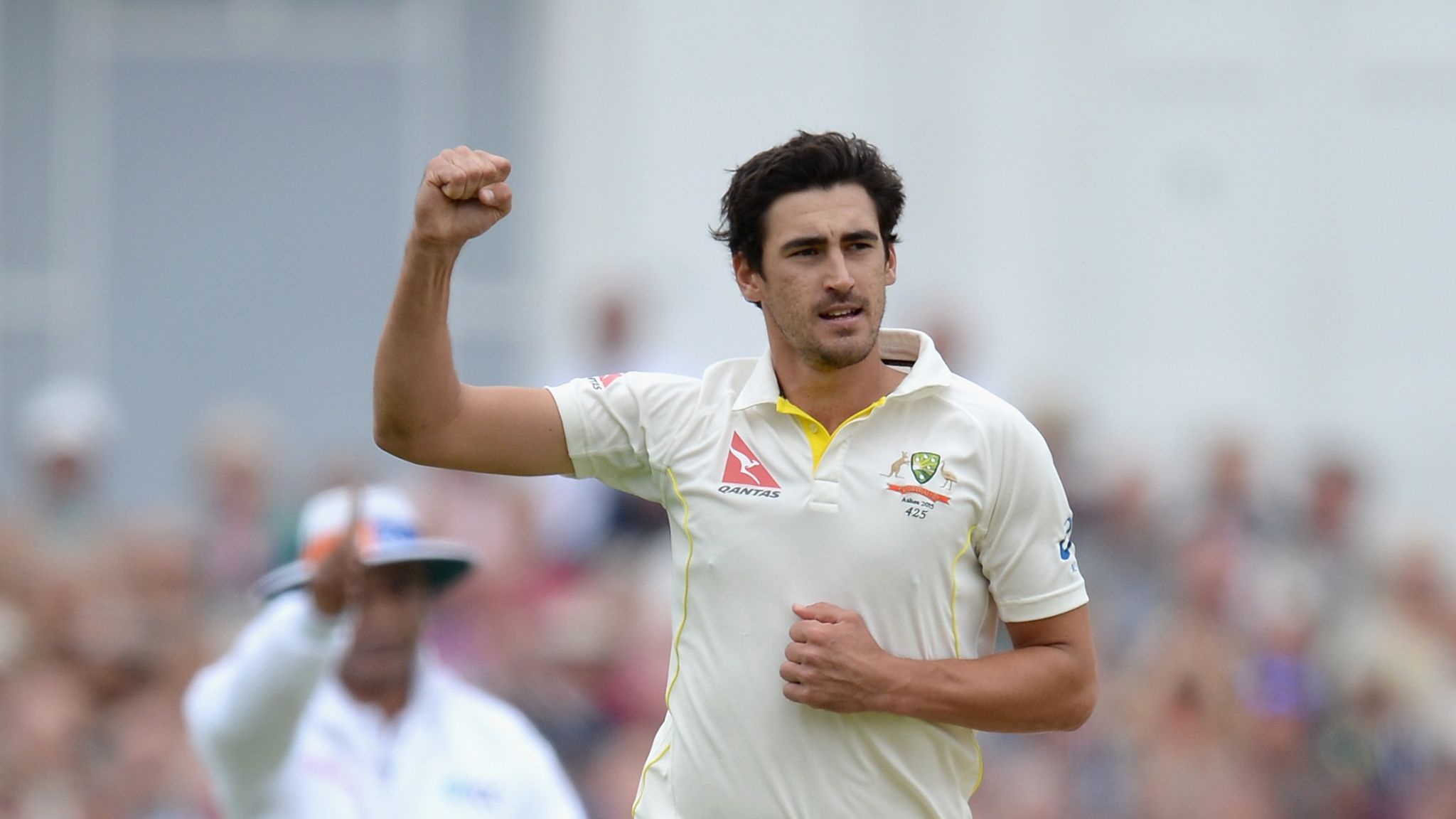 Mitchell Starc Says Six-wicket Haul Means Little After Rough Day For ...