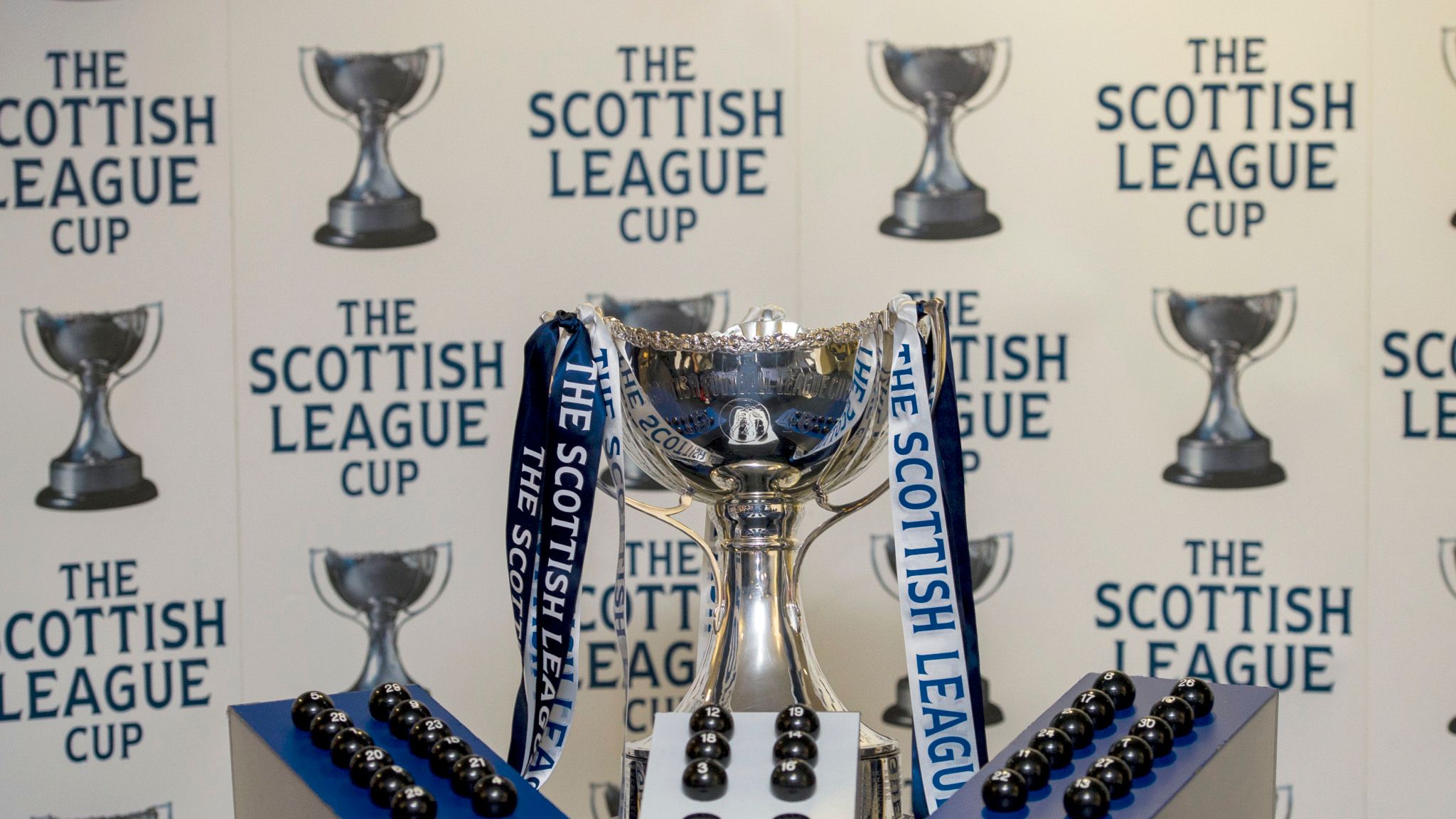 Rangers to visit Airdrie in the League Cup second round Football News