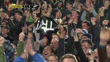 Dane Coles' wonder try