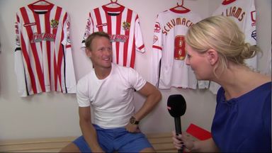 92 Live: Stevenage