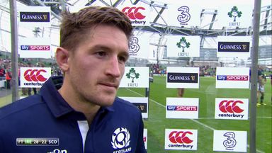 Pyrgos - We're hugely disappointed