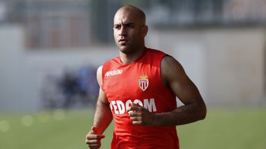 Image of Aymen Abdennour has completed a move to Valencia