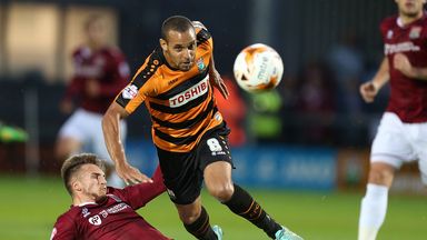 Image of Curtis Weston: New deal