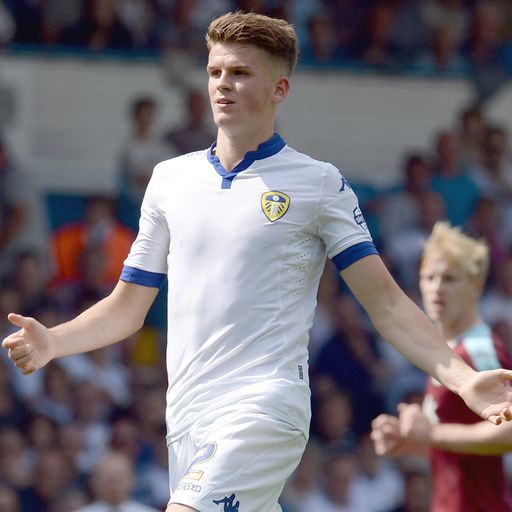 Evans on Byram future