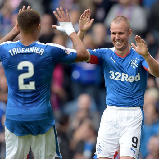 Gers: Time to move on