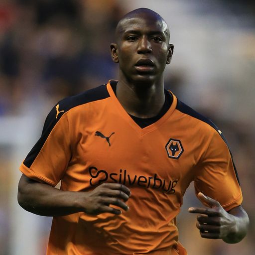 Cherries finalise Afobe deal