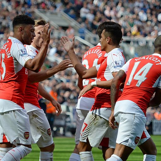 Get Sky Sports Audio