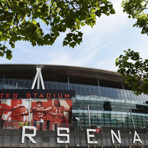 CEO defends Arsenal transfers
