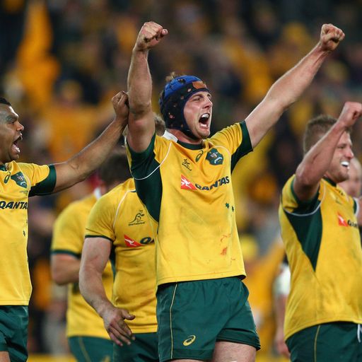 World Cup conundrums