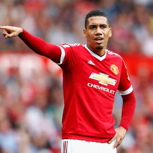 Rise of Smalling