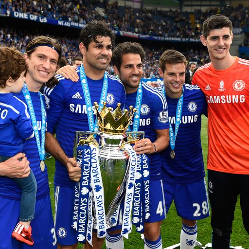 Chelsea season preview