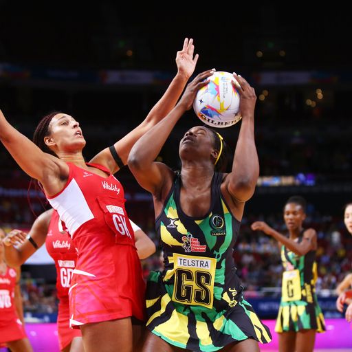Netball World Cup