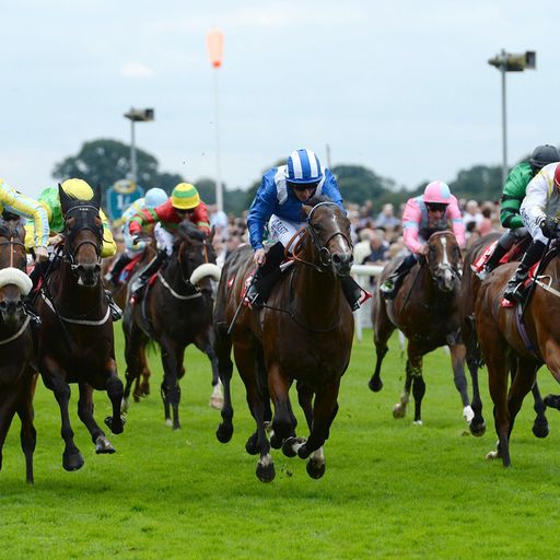 Get Sky Sports Alerts