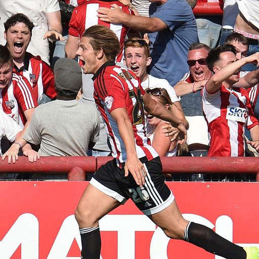 Get Sky Sports Alerts