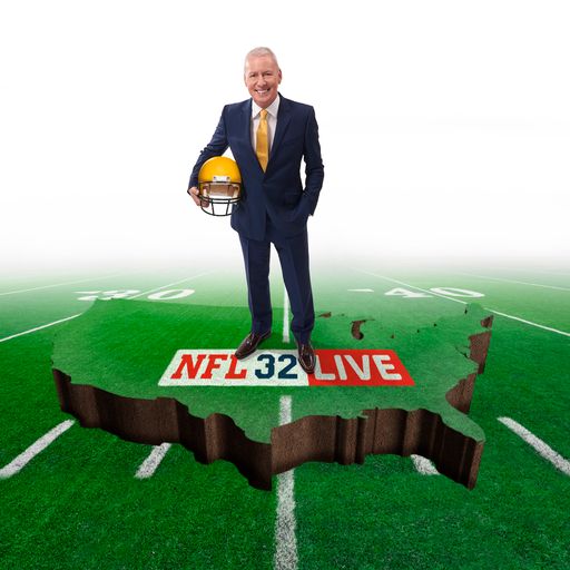 NFL 32 Live competition