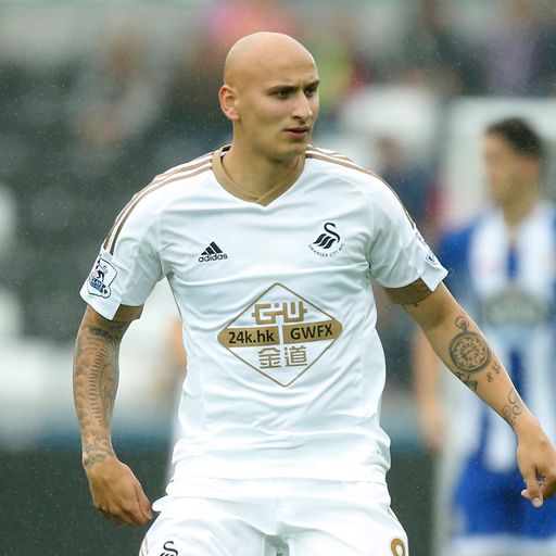 Newcastle keen on Shelvey