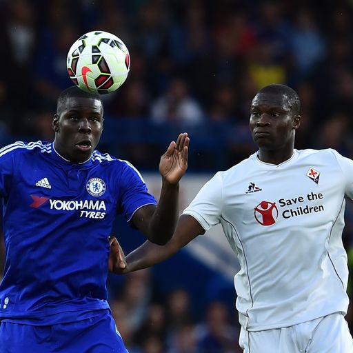 Report: Chelsea 0-1 Fiorentina