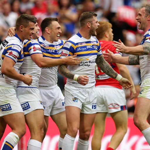 Get Sky Sports Alerts