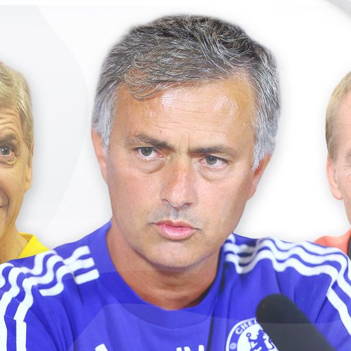 Premier League build-up LIVE!