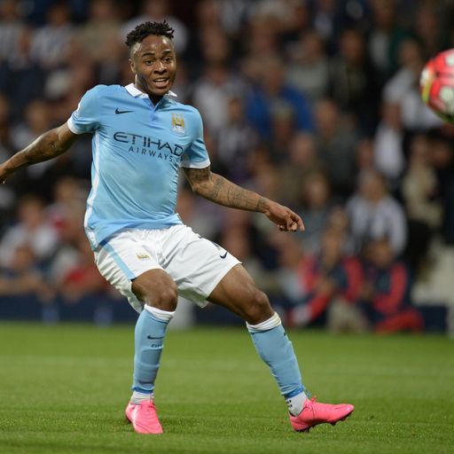 Sterling: It will be tight