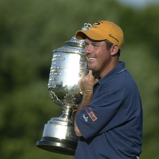 WATCH: Beem's major magic