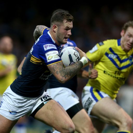 Get Sky Sports Alerts