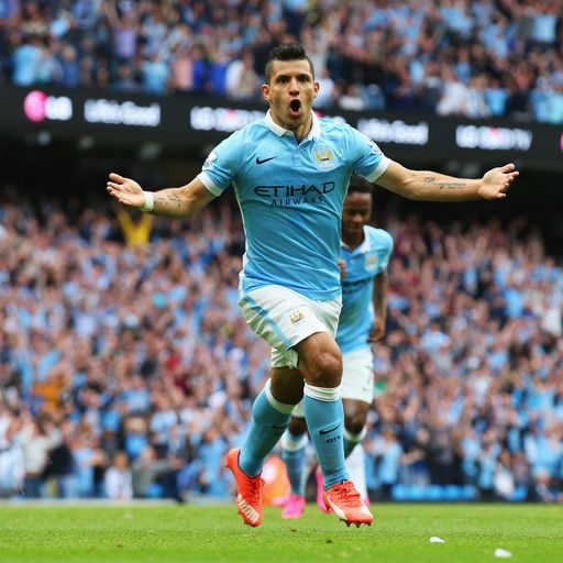 City romp to victory