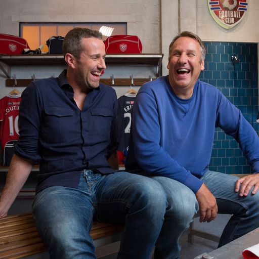 Take on Merse
