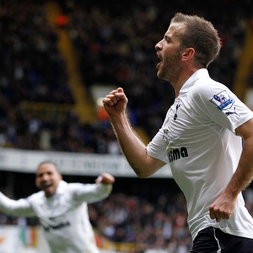 Get a Sky Sports Day Pass