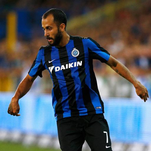 Vazquez chasing United scalp