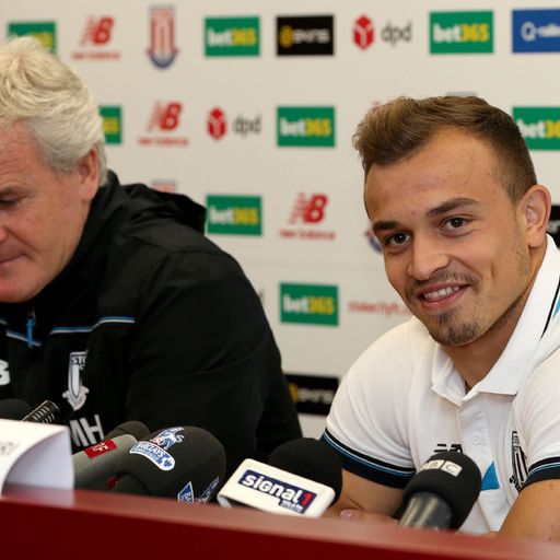 Tottenham v Stoke preview