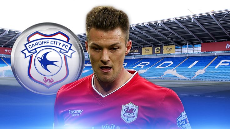 Predicting the next 3 Cardiff City wonderkids to break through