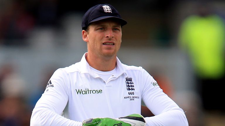 Rob Key would bring back Jos Buttler as wicketkeeper in the England Test team