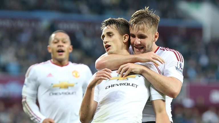 Adnan Januzaj 
