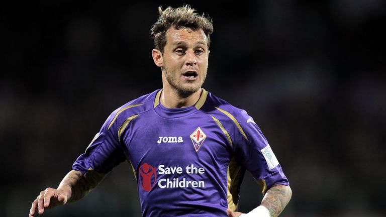 Alessandro Diamanti