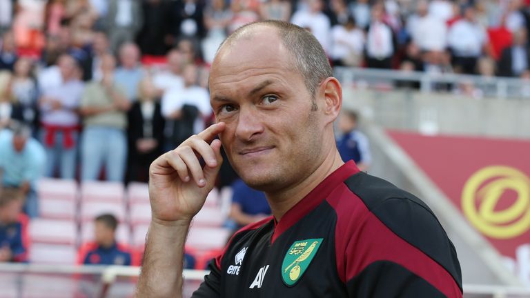 Alex Neil retained his unbeaten away record as Norwich boss with victory at Sunderland