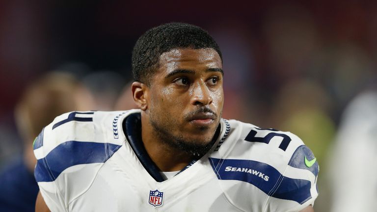 Bobby Wagner, Seahawks eager to host Rams