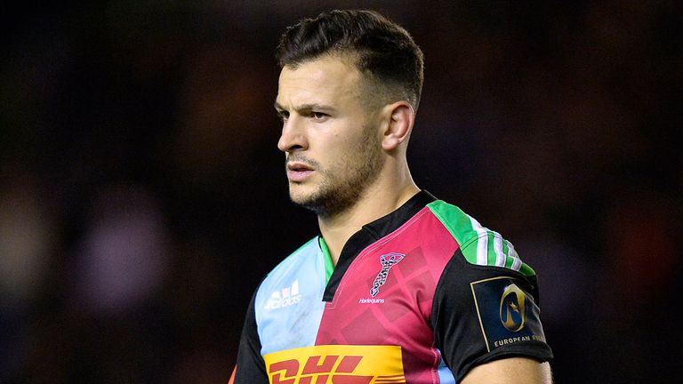 Danny Care, Harlequins